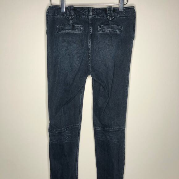 Lauren Jeans Co Straight Button Closure Vintage 6 - Picture 5 of 9